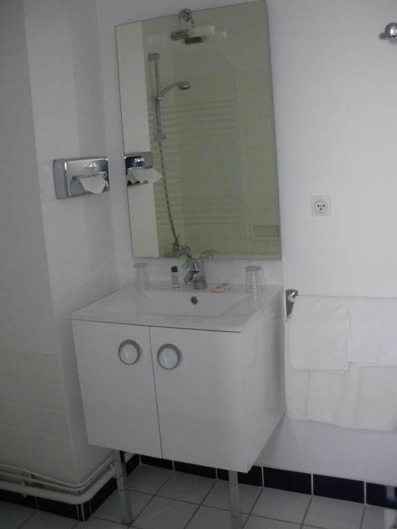 Hotel Continental Vierzon Cameră foto