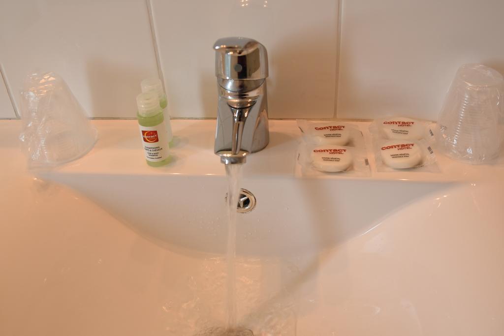 Hotel Continental Vierzon Cameră foto