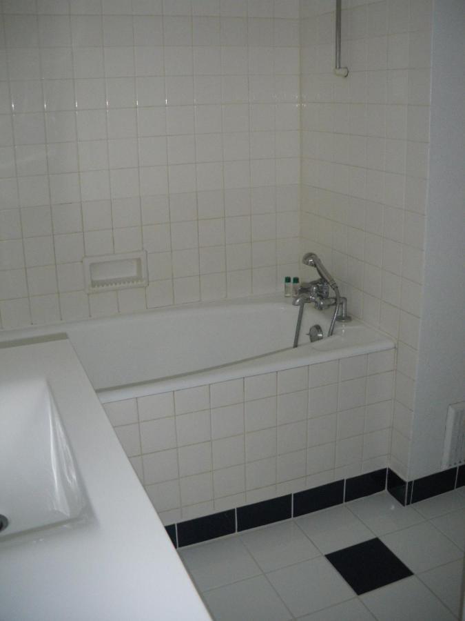 Hotel Continental Vierzon Cameră foto